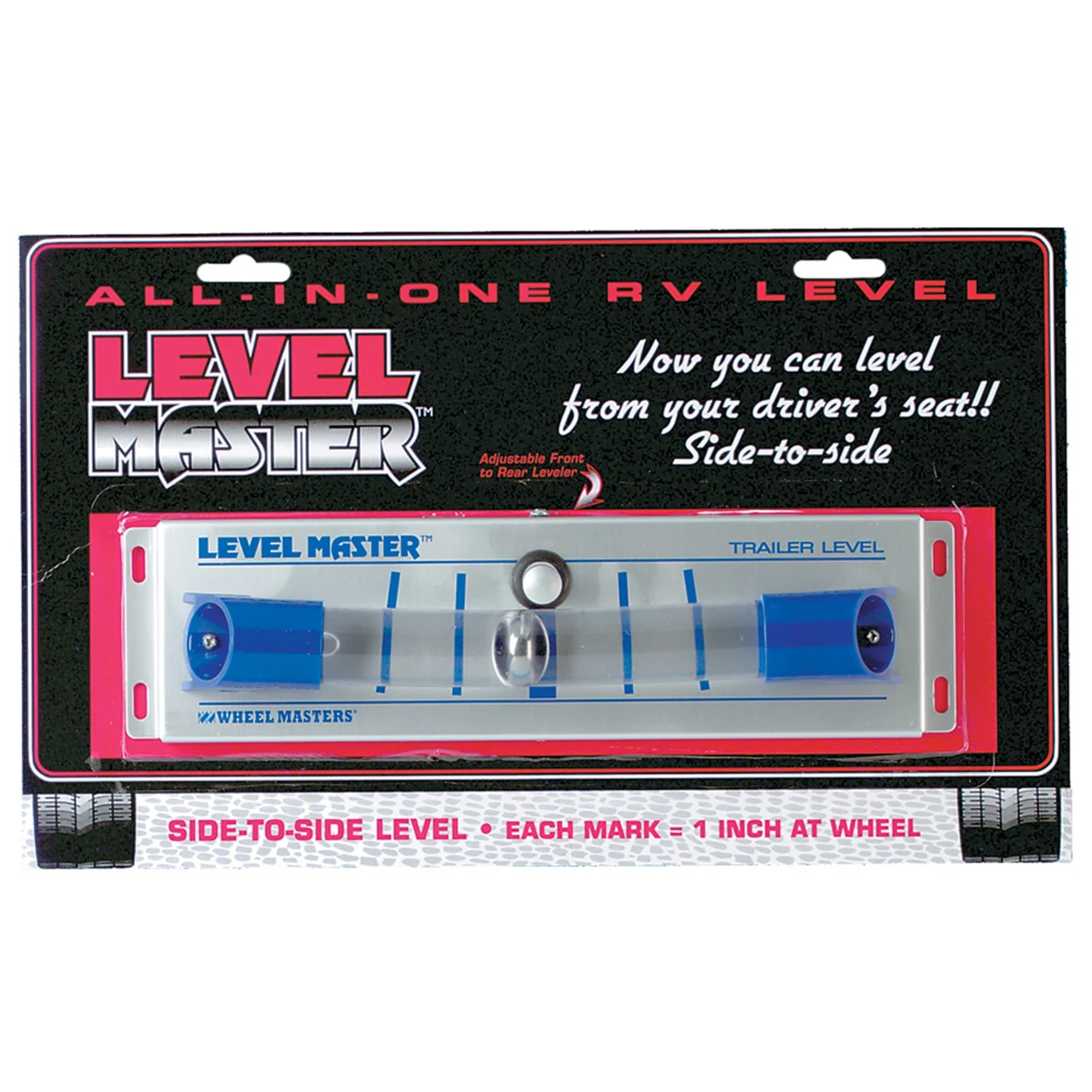 Wheel Masters 6700 Level Master - 6700