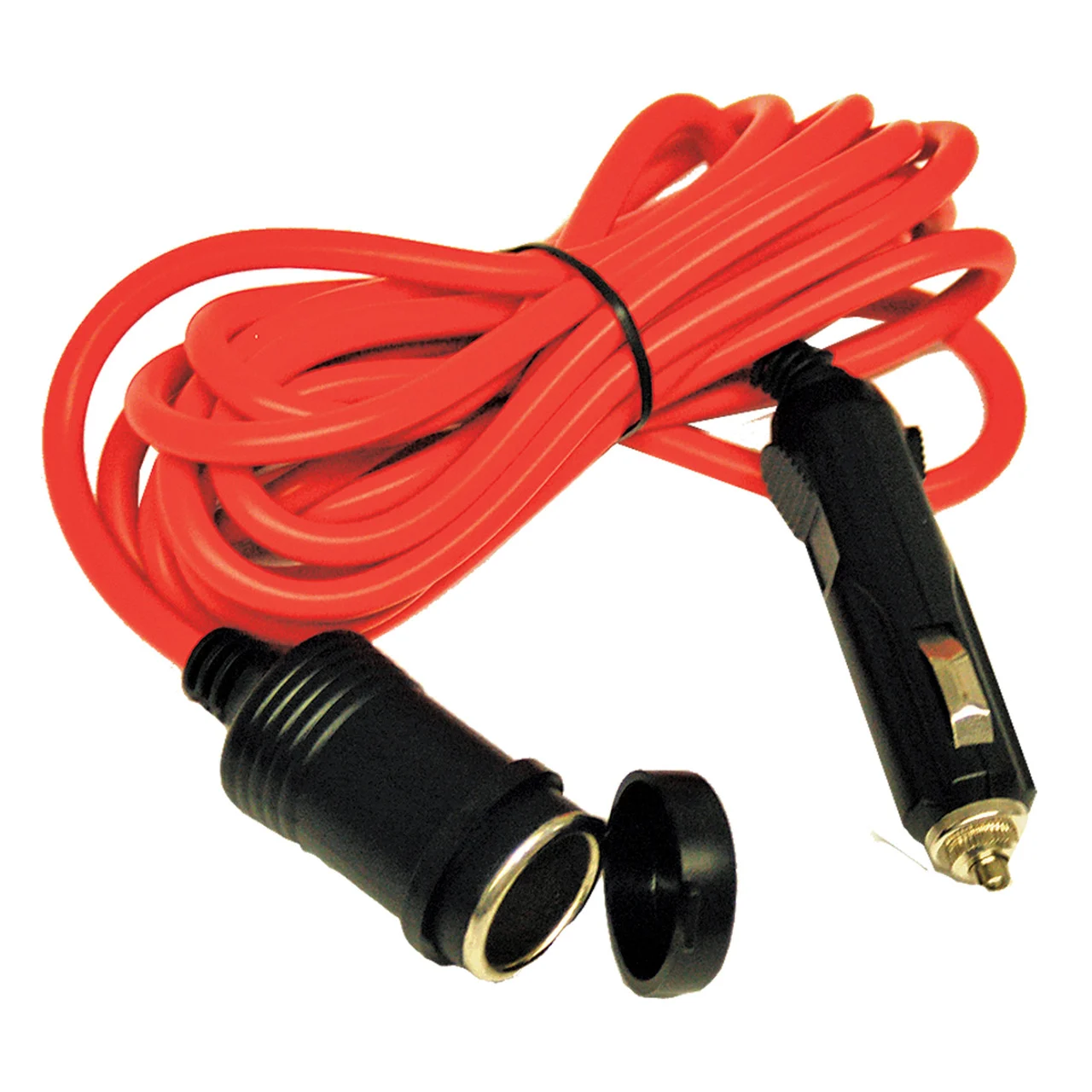 Prime Products 08-0919 10' Extension Cord with Dust Cap - 08-0919