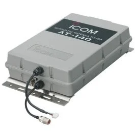 Icom At-140 Tuner F/Ic-M802 & Ic-M803