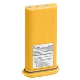 Icom Lithium Battery Pack 3300mah F/Ic-Gm1600 & Ic-Gm1600k