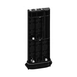 Icom Alkaline Battery Case F/Ic-M34 & Ic-M36