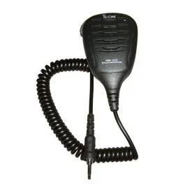Icom Waterproof Floating Speaker Mic F/M25