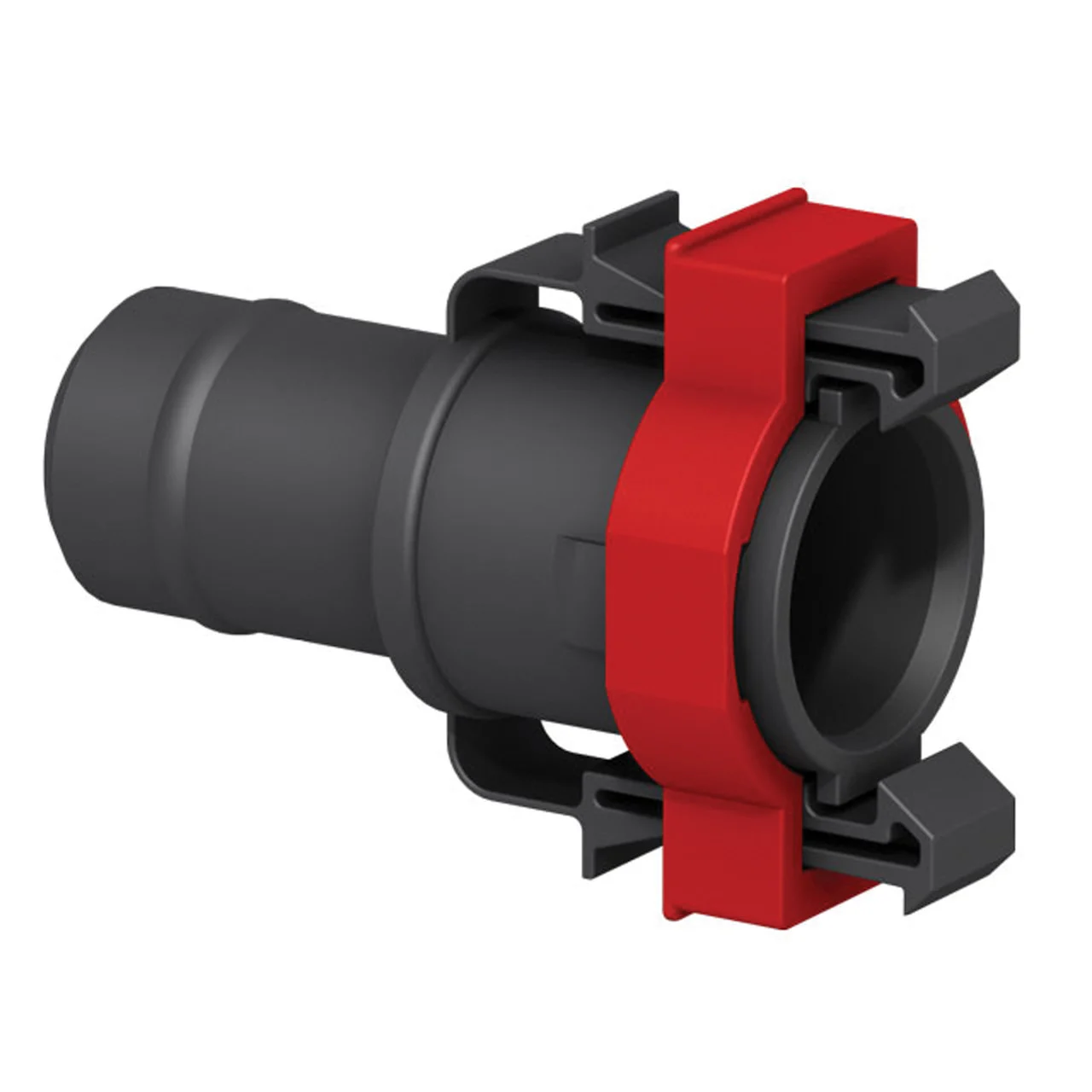 Flow-Rite MA-014 Qwik-Lok Socket 3/4" Fitting - Straight - MA-014