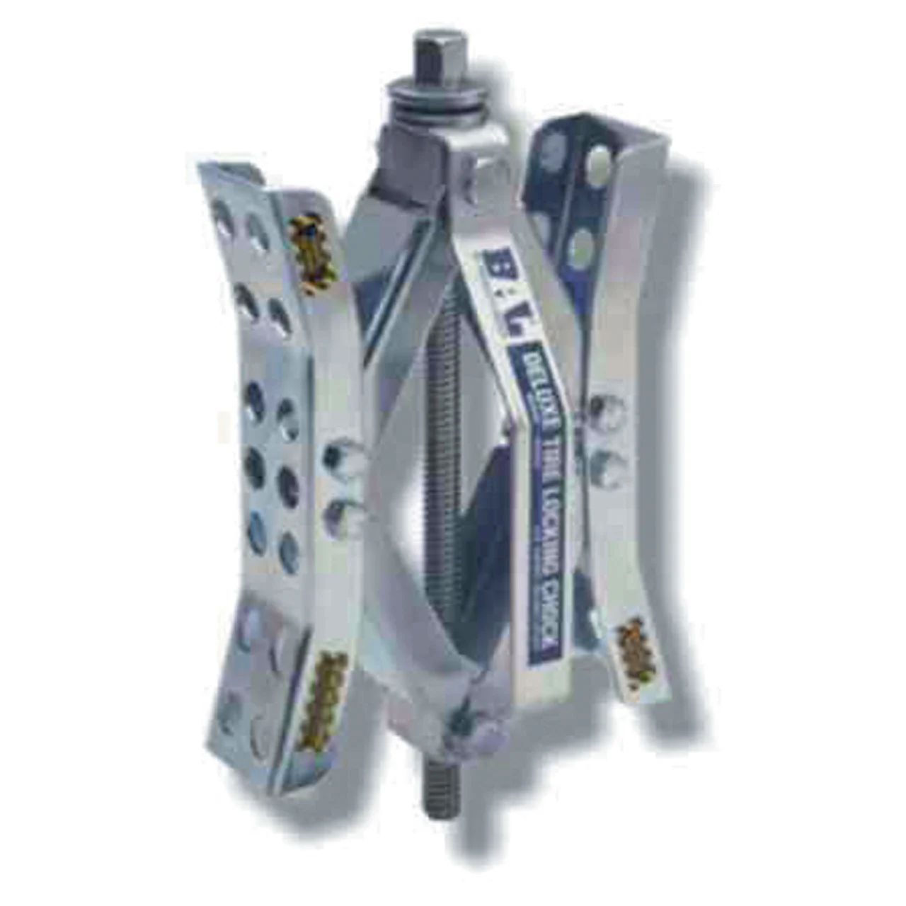 BAL 28005 Deluxe Tire Chock - 28005