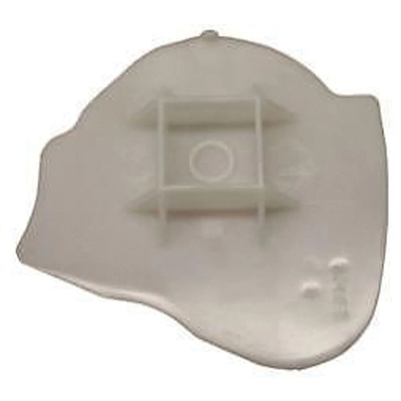 Thetford 33308 Aqua-Magic IV High and Low Hand Flush - Blade - 33308