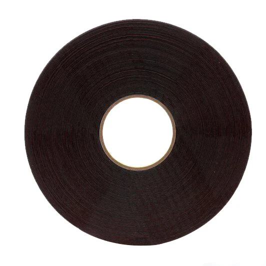 3M 7000057831 Super33+ Vinyl Electrical Tape - 3/4" x 36yds, Black - 7000057831