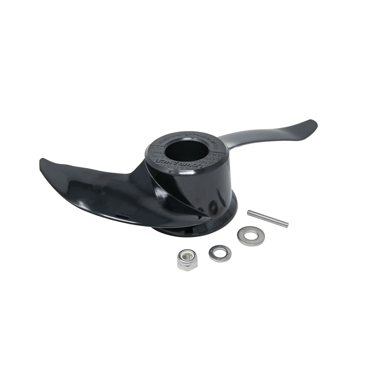 Lowrance 000-15237-001 Ghost Prop - 000-15237-001