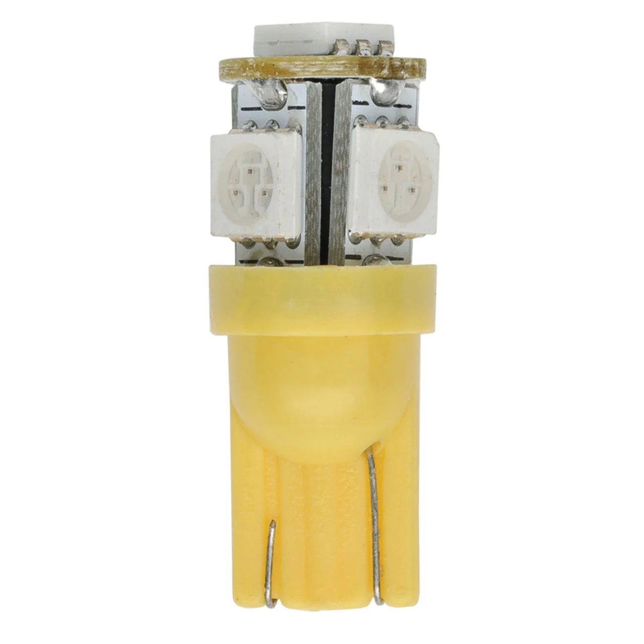 AP Products 016-194-70A Revolution LED 194 Bulb Amber - 016-194-70A