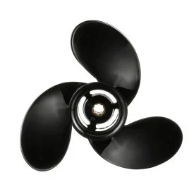 Black Diamond (9" x 7") RH Propeller QA2124R