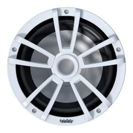 Infinity 10" Marine Rgb Reference Series Subwoofer - White