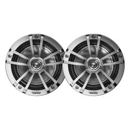 Infinity 6.5" Marine Rgb Reference Series Speakers - Titanium