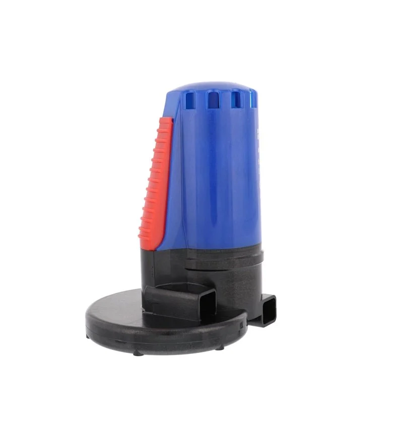 Rule Inflator/Deflator 12V – Boat Pump & Plumbing Part