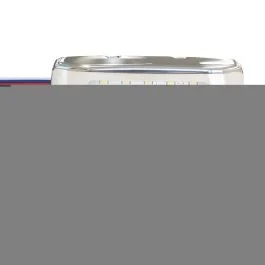 Innovative Lighting Rgbw Tri-Lite W/Stainless Steel Bezel