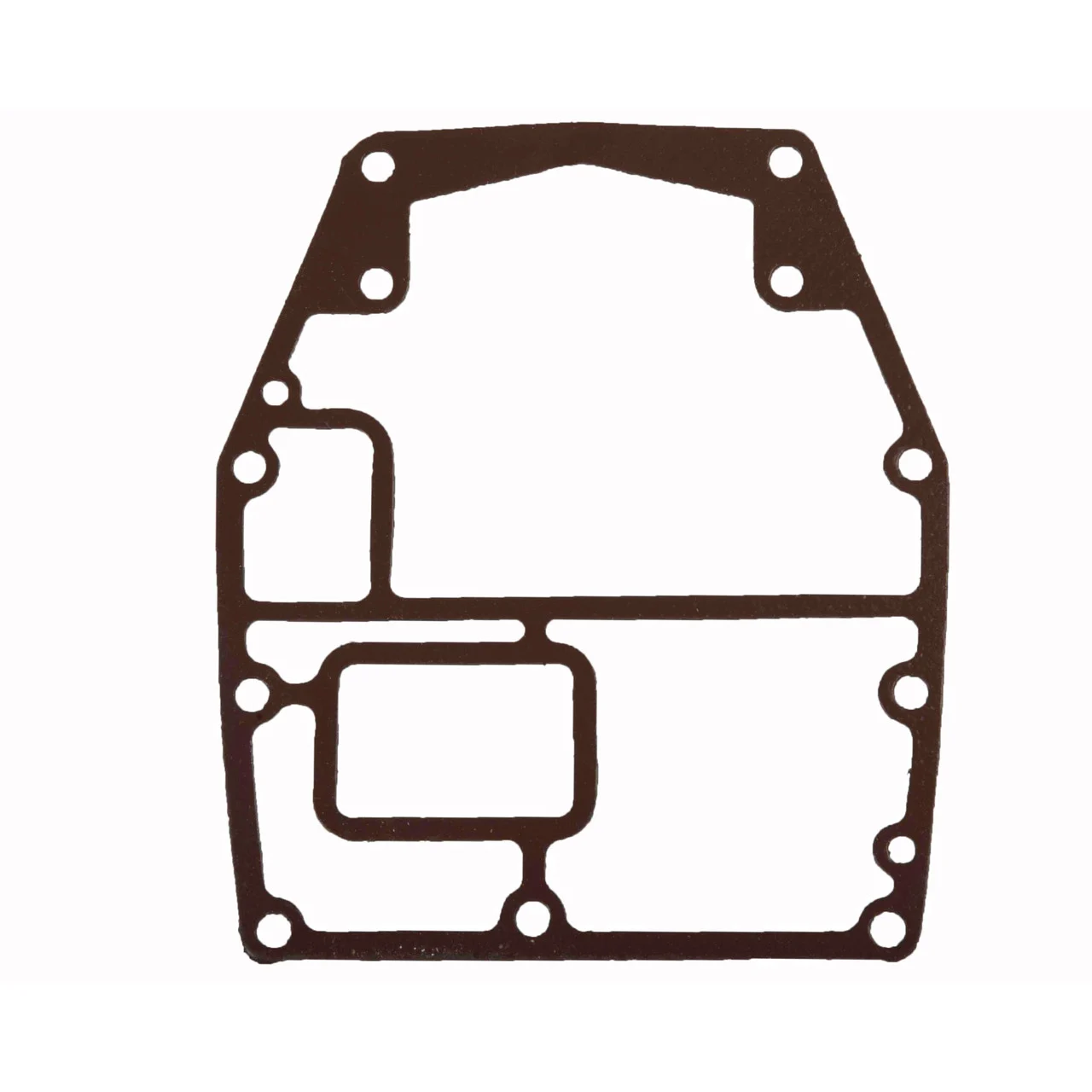 Sierra 18-99151 Yamaha Upper Casing Gasket - Replaces 688-45113-A0 - 18-99151