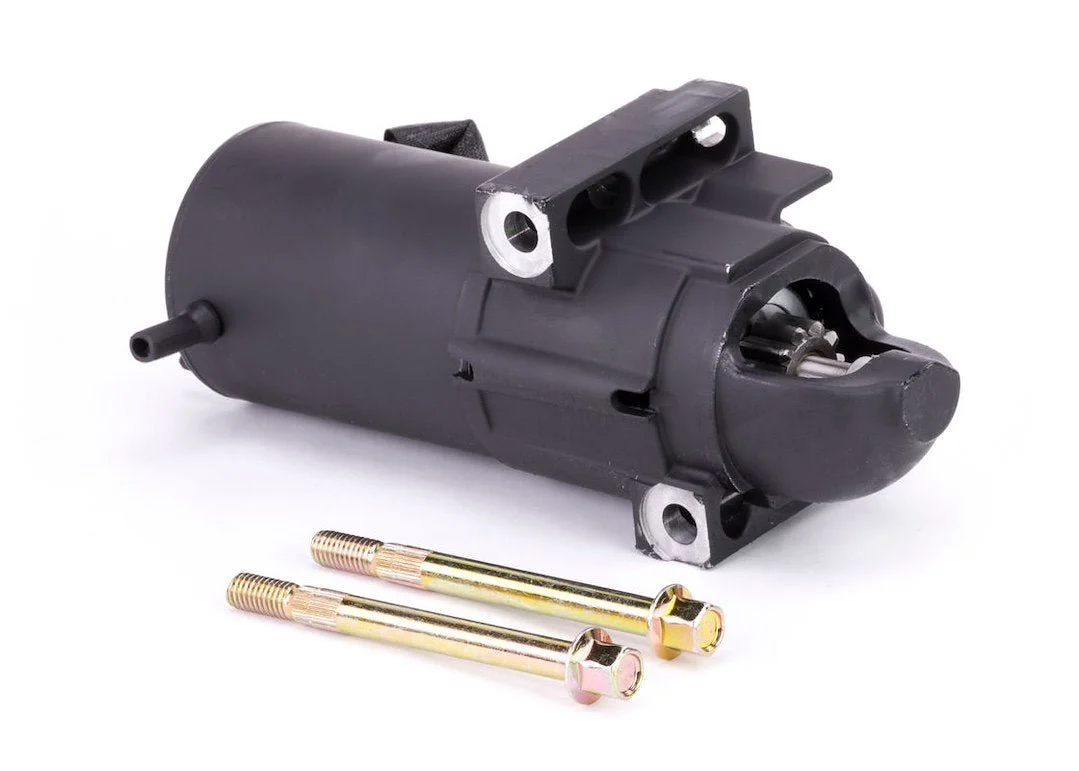 Sierramarine I/O Starter – Marine Boat Replacement Part