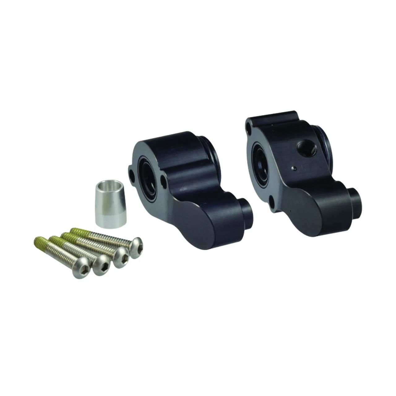 Sierra HP4600 Gland Kit BayStar Compact Cylinder - HP4600