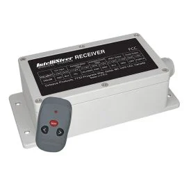 Intellisteer Type A Controller F/Boats With An Existing Autopliot