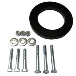 Intellisteer Spacer Kit F/Type T System - 0.51"