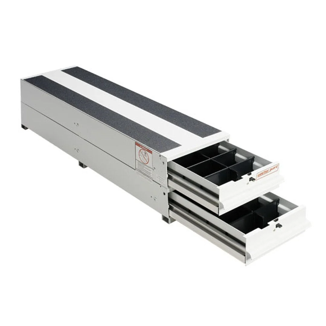 Weatherguard Itemizer Drawer Unit – Marine Boat Replacement Part