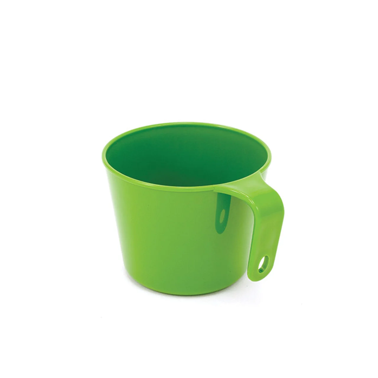 GSI Outdoors 77223 Cascadian Cup - Green - 77223