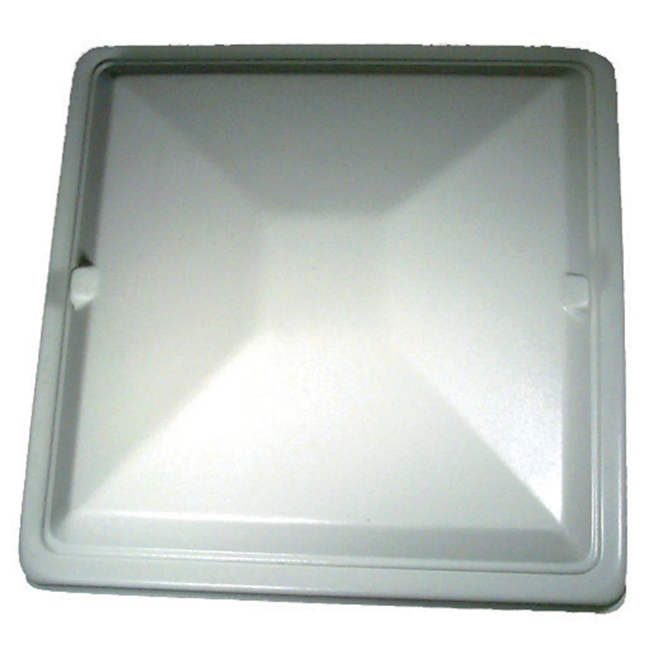 Heng's J294X26WH Jensen Escape Hatch - 26" x 26" - J294X26WH