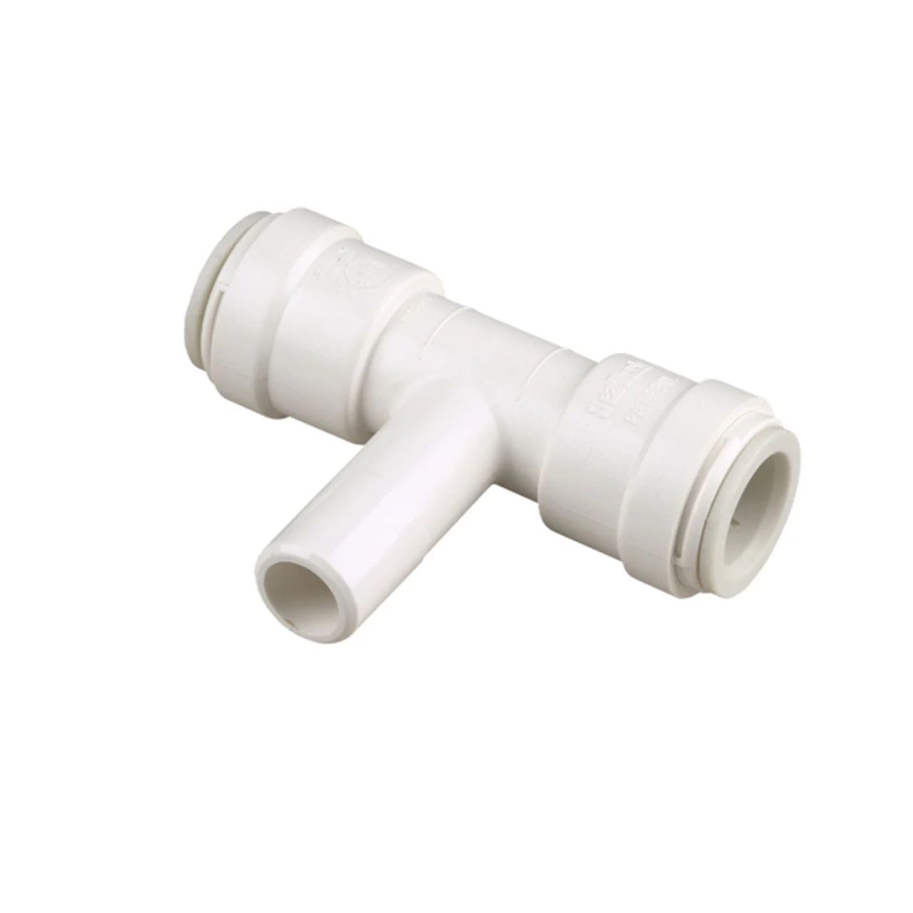 Watts 013534-10 AquaLock Stackable Branch Tee - 1/2" CTS, Each - 013534-10