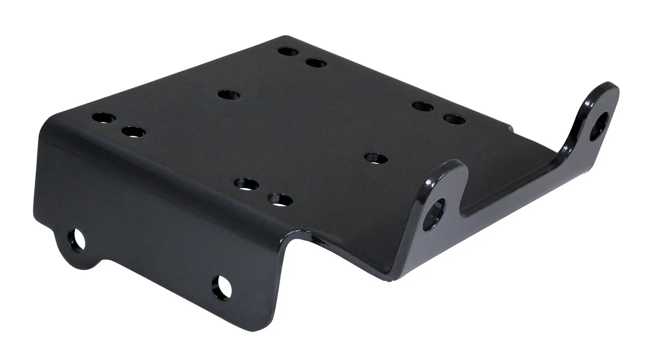 Extreme Max 5600.3125 Winch Mount for Suzuki King Quad 450/500/700/750 - 5600.3125