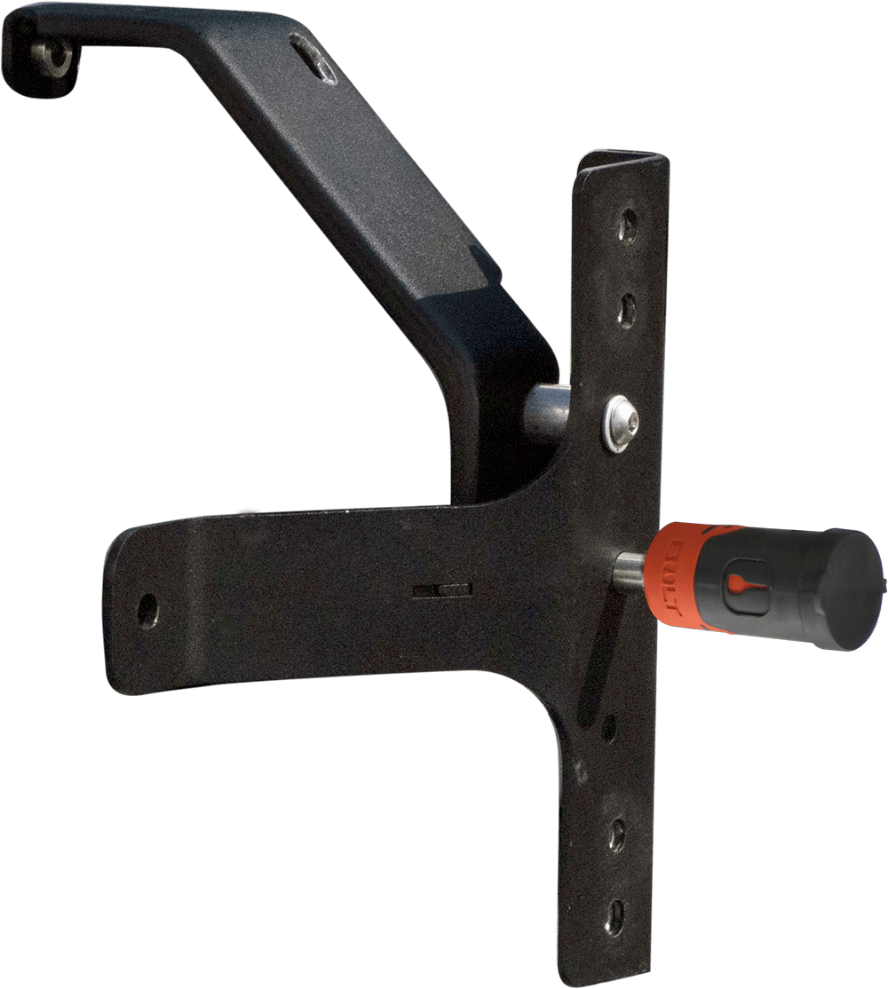 Strattec Sec J-Mount - Jl & Gladiator – Marine Boat Replacement Part