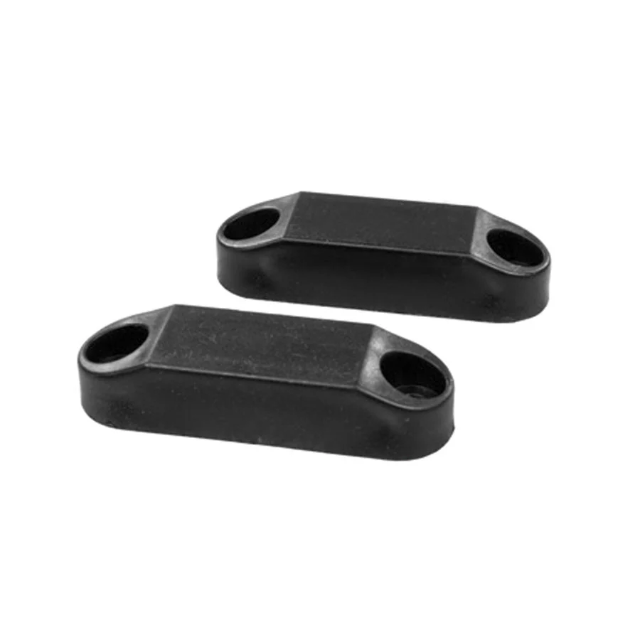 JR Products 06-30095 Baggage Door Catch Magnetic - 06-30095