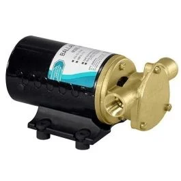 Jabsco Wakeboard Ballast Puppy W/Reversing Switch - 12v