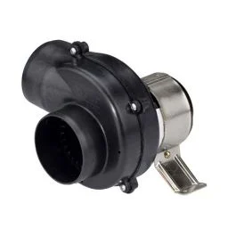 Jabsco 3" Flexmount Blower - 105 Cfm - 12v