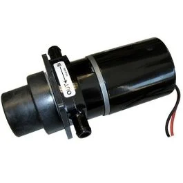 Jabsco Motor/Pump Assembly F/37010 Series Electric Toilets