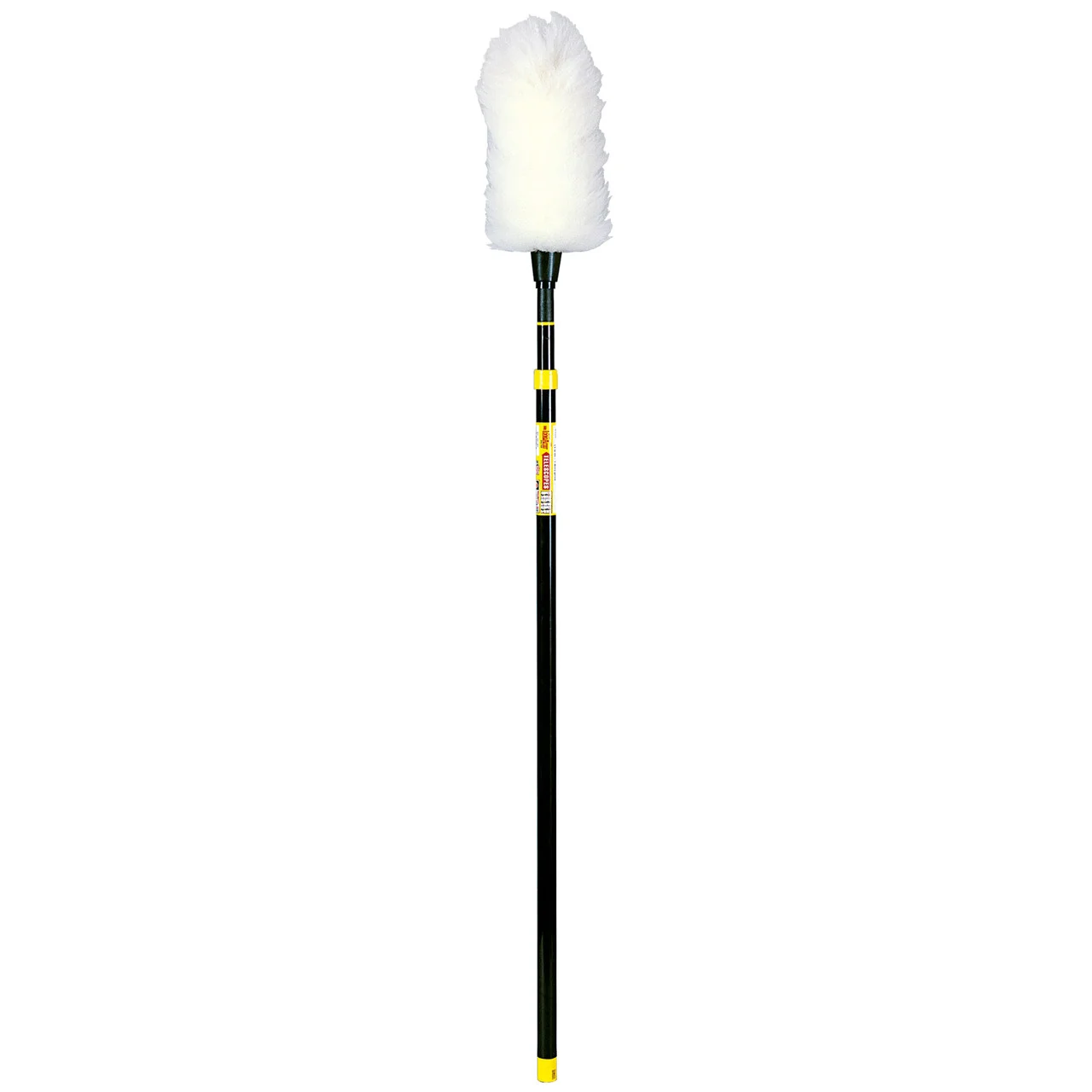 Mr. LongArm 0730 Lambs Wool Duster - Head Only - 730