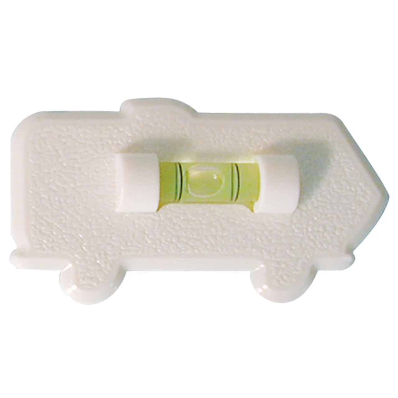 Prime Products 28-0121 Motorhome Level - White - 28-0121