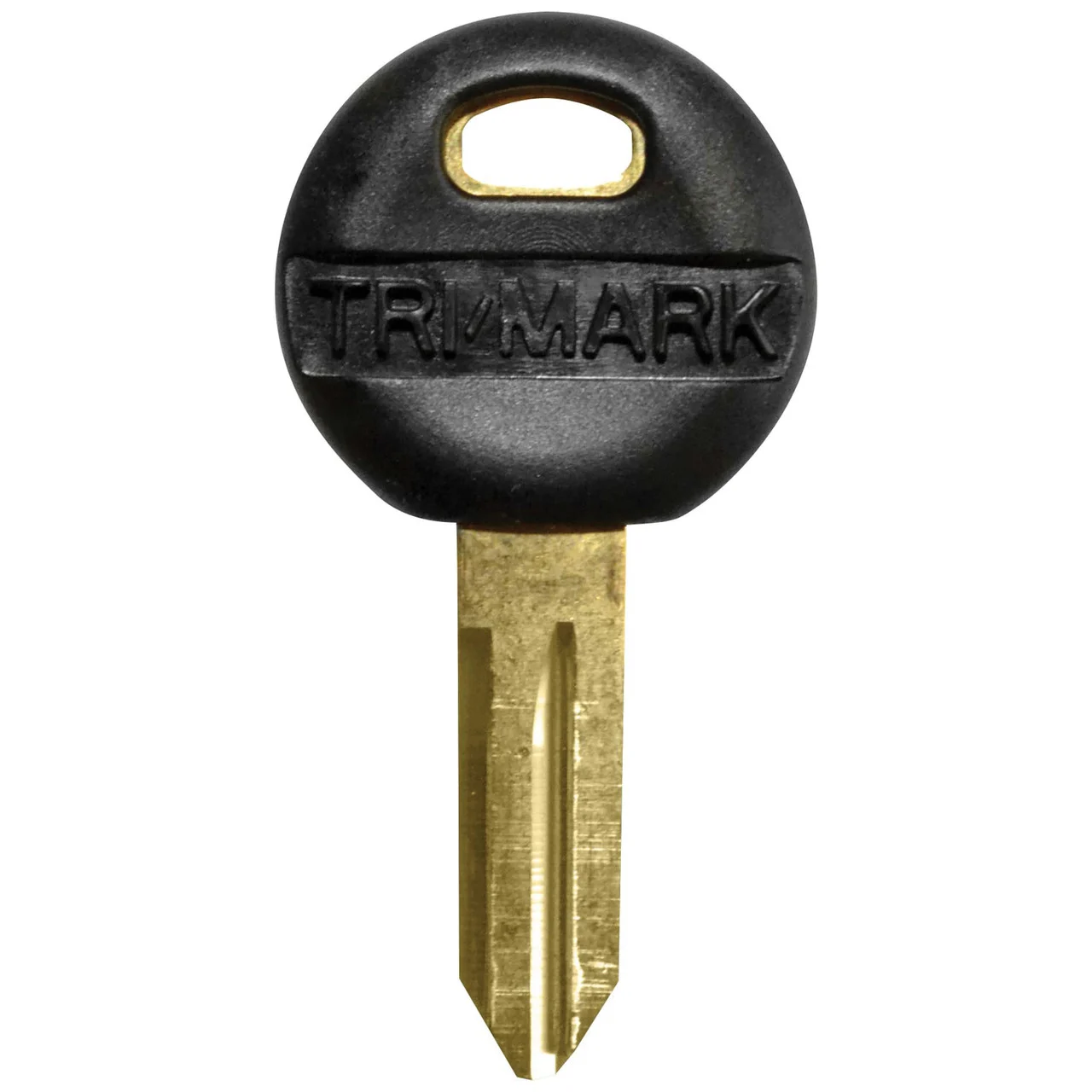 RV Designer T700 Key Blank - For T507 New Style Deadbolt - T700