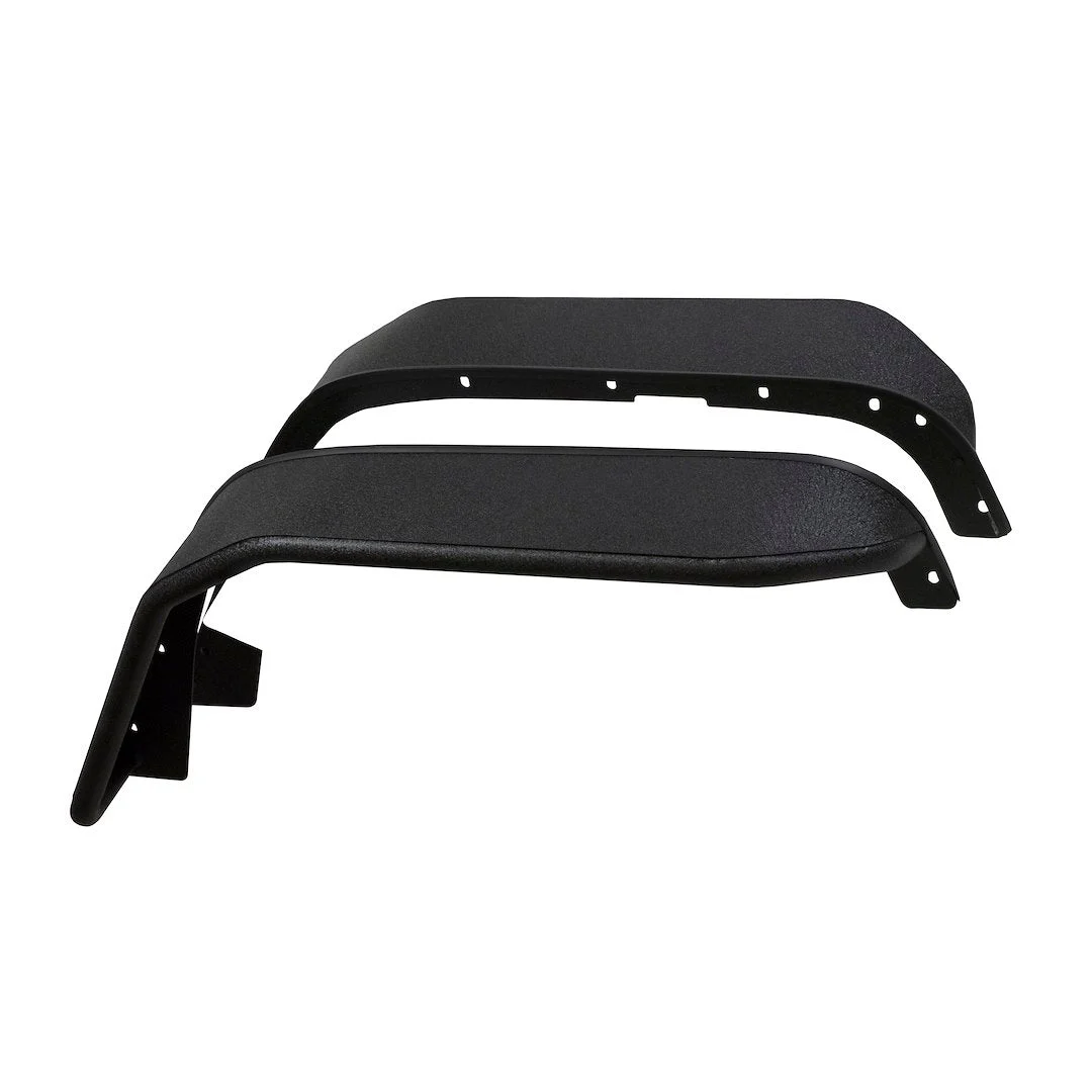 Trailfx Jeep Front Fender Flare Set – Marine Boat Replacement Part