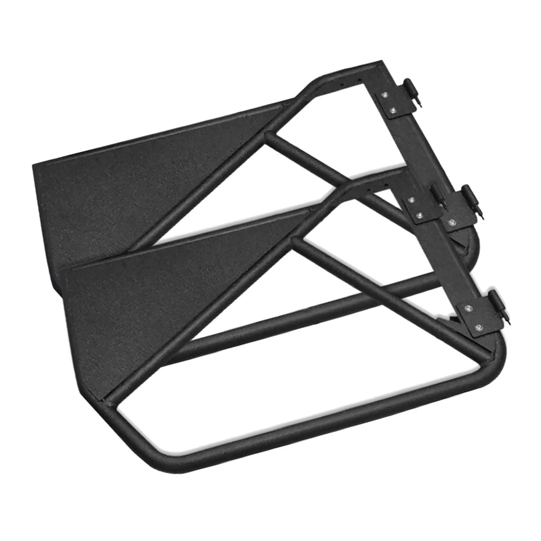 Trailfx Jeep Front Tubular Door Set – Marine Boat Replacement Part