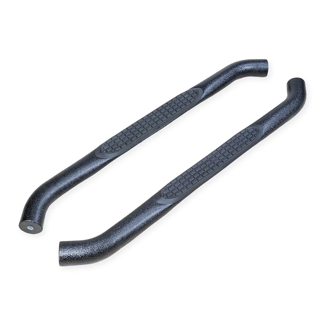 Trailfx Jeep Jl 18-19 3' Nerf Bar Textured – Marine Boat Replacement Part