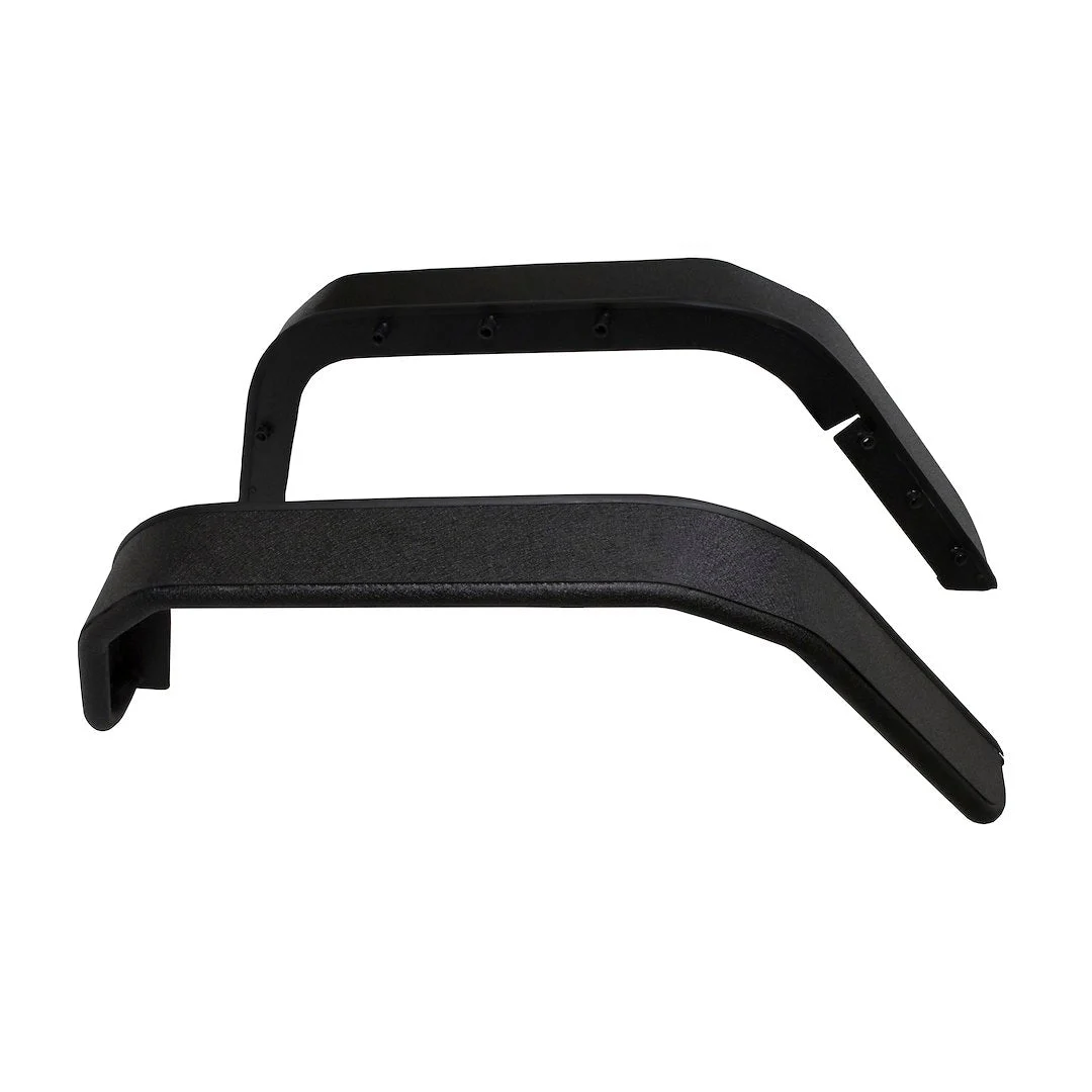 Trailfx Jeep Rear Fender Flare Set – Marine Boat Replacement Part