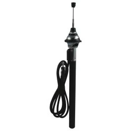 Jensen Am/Fm Top Mount Pull-Up Antenna
