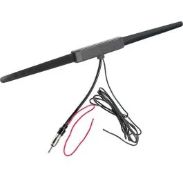 Jensen Am/Fm Amplified Antenna