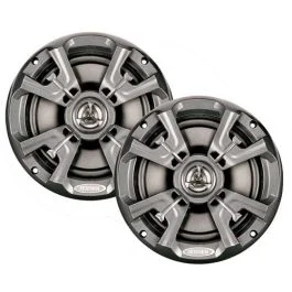 Jensen 6.5" Msx60rvr - Silver - 75w