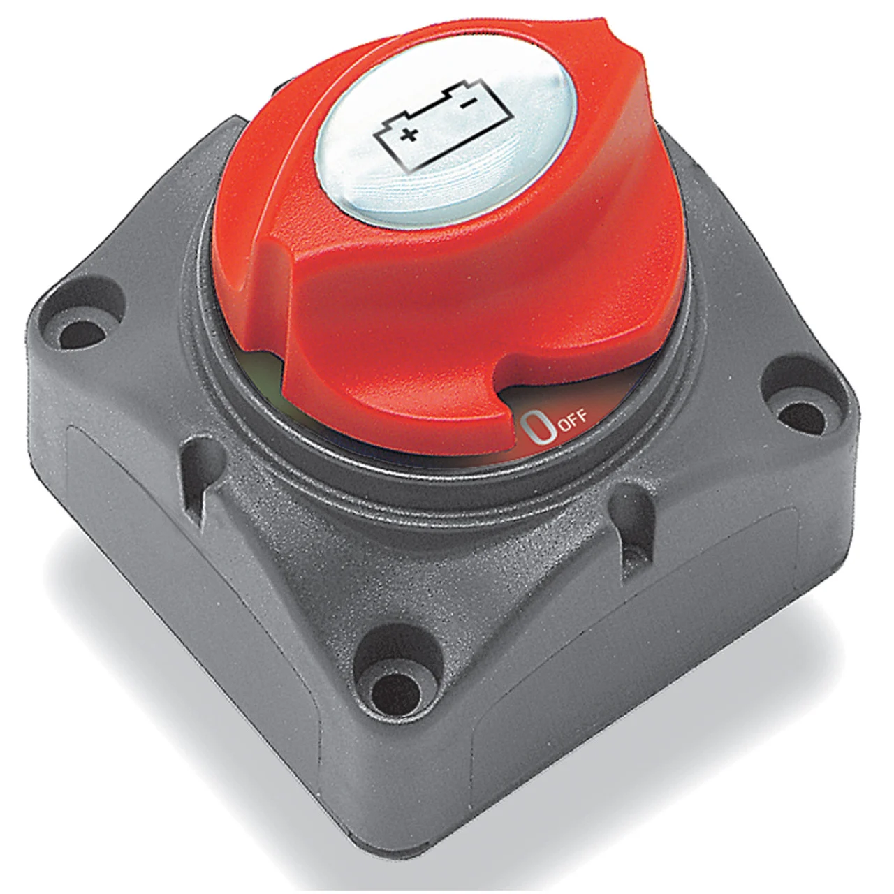 Marinco 701 Marine Battery Disconnect Switch - 701