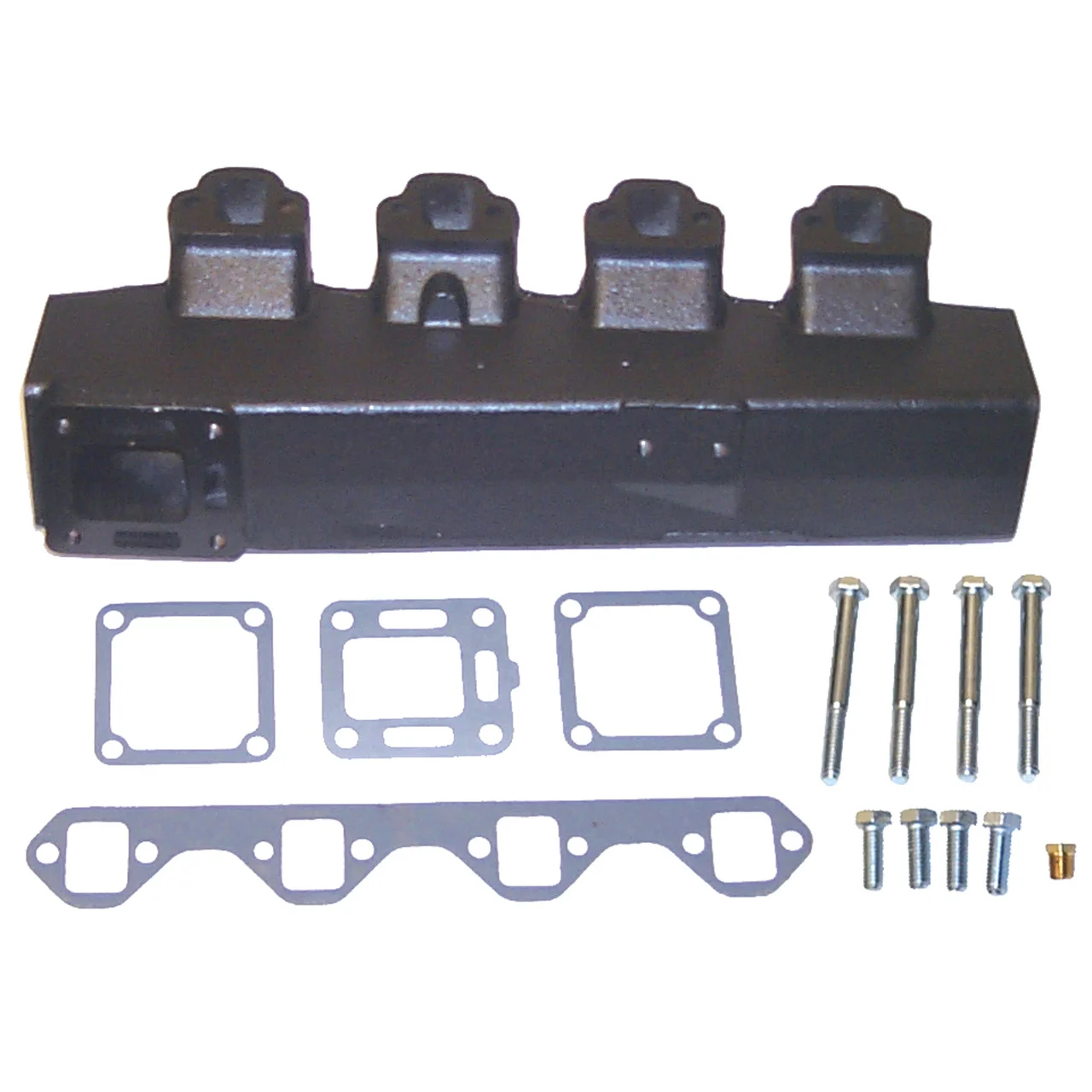 Sierra 18-1962-1 Manifold for Mercruiser MCM/MIE V-8 engines (1977 and Older) - 18-1962-1