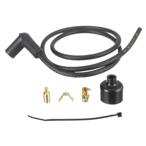 OEM Quicksilver/Mercury Ignition Wire Kit 84-813715A 1