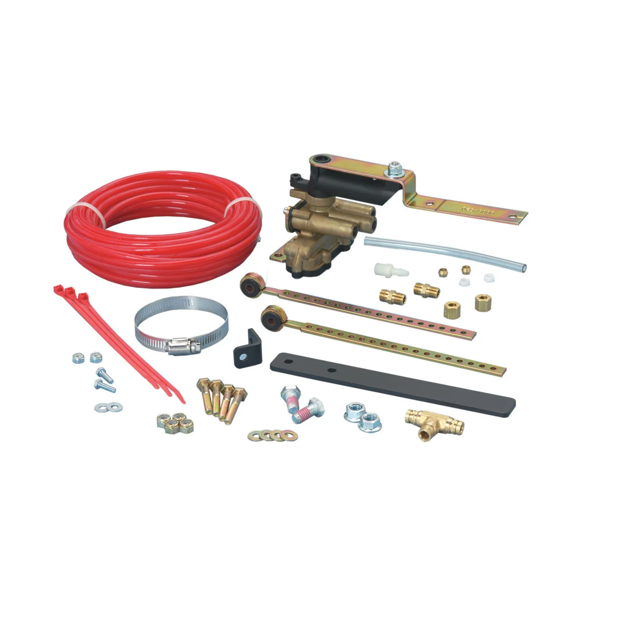 Firestone 2239 Xtra Heavy Duty Level Command Air Compressor - 2239