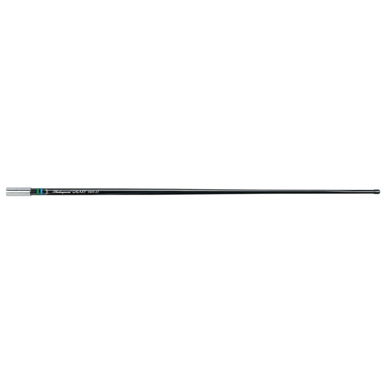 Shakespeare 5401-XT Galaxy Little Giant VHF Marine Band Antenna - 4', Black - 5401-XT