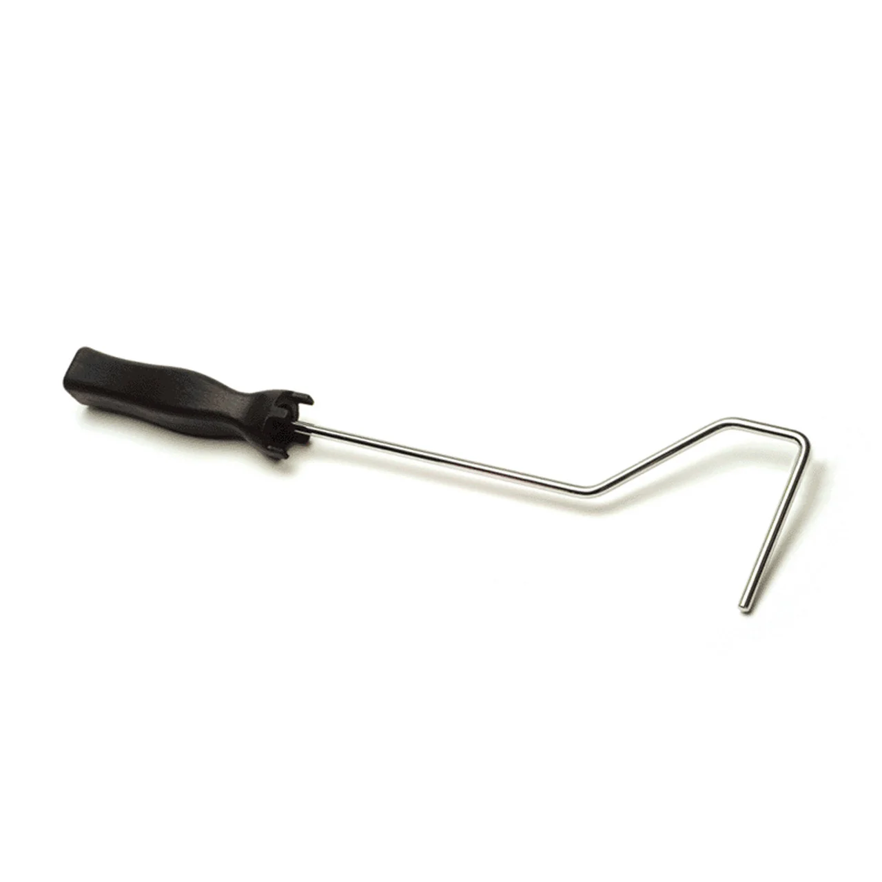 Redtree Industries 36044 Mini Paint Roller Frame with 16" Handle - 36044