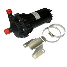 Johnson Pump Cm90 Circulation Pump - 17.2gpm - 12v - 3/4" Outlet