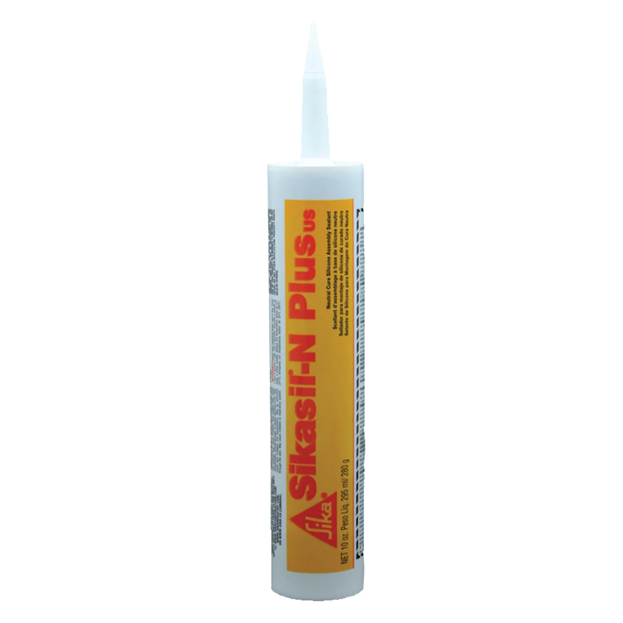 AP Products 017-412136 Sikasil-N Plus - White - 017-412136